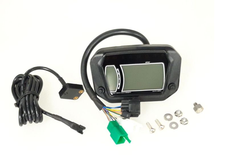 Tachometer ACCESS Tomahawk 250/ 300/ 400, 63300-A03-010/ 63300-A03-011