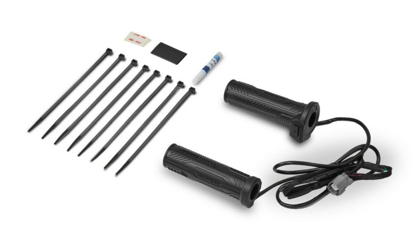 Vyhrievané rukoväte CF MOTO Gladiator G2 X450/ X520, G3 X625/ X850/ X1000,9AWV-808100-8000