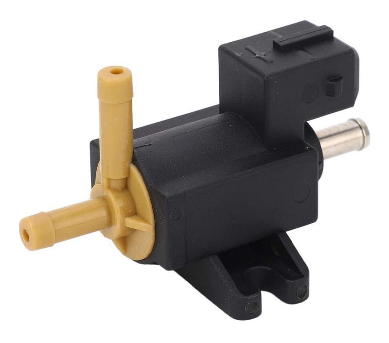Solenoidný ventil turba CAN-AM Maverick X3, 420664636