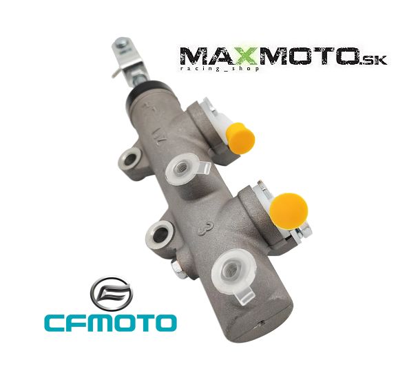 Brzdová pumpa CF MOTO Gladiator X450/ X520/ X550/ X600/ X625, 9CRB-081010