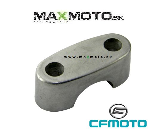 Horné uloženie riadidiel CF MOTO Gladiator RX510/ RX530/ X5/ X6/ X8/ X450/ X520/ X550/ X600/ X625/ X850/ X1000, 9010-030006