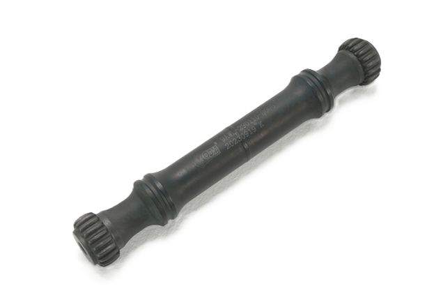 Hriadeľ predného kardanu CF MOTO Gladiator X850/ X1000 G3 T3B, 24-25, 9AWV-290110-8000