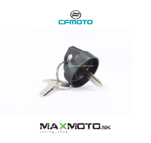 Kľúče náhradné CF MOTO Gladiator X450/ X520/ X550/ X600/ X625/ X850, X5/ X8,9010-013010-0MP0