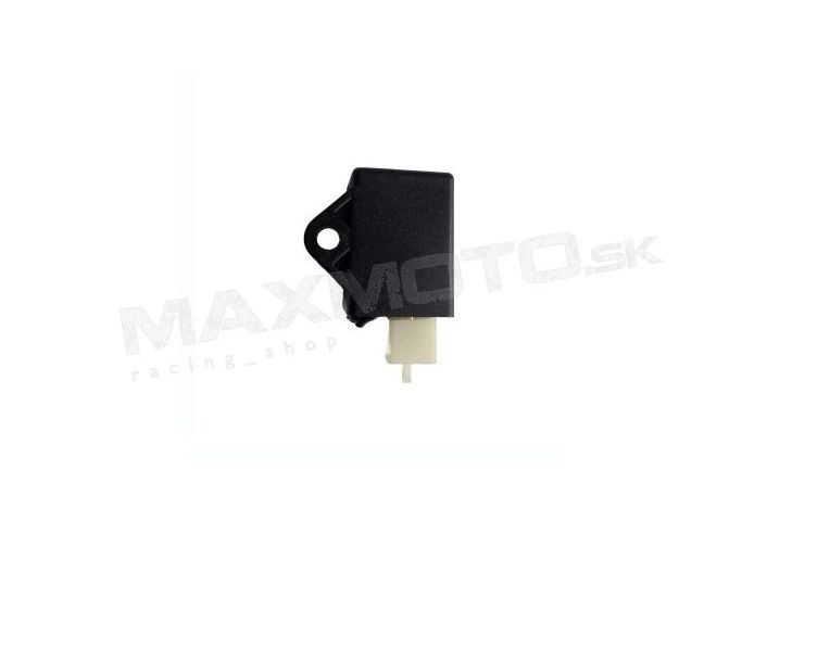 Obmedzovač rýchlosti spiatočky LINHAI 260/ 300, 22002