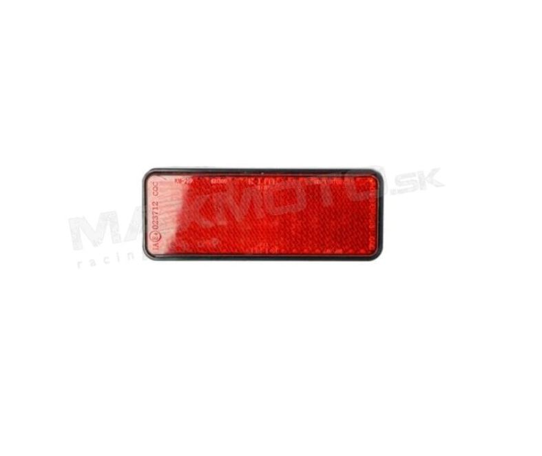 Odrazka CF MOTO Gladiator X450/ X520 G2, 9GQV-160910-2401-M1, zadná