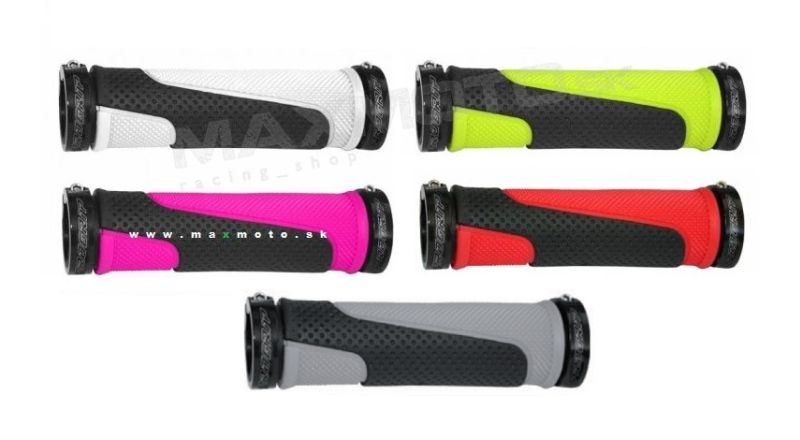 Gripy PROGRIP 997 ATV/ JET SKI/ MTB - 22/22, 130mm