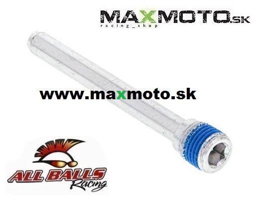PIN zadného brzdového strmeňa YAMAHA Grizzly 660, WR250-450, XSR700/ 900, YZ125 450