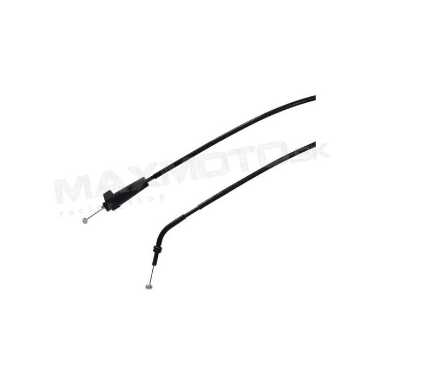 Plynové lanko ARCTIC CAT Alterra 500/ 550/ 700, TRV 550, XR 500/ 550/ 700, 0487-100