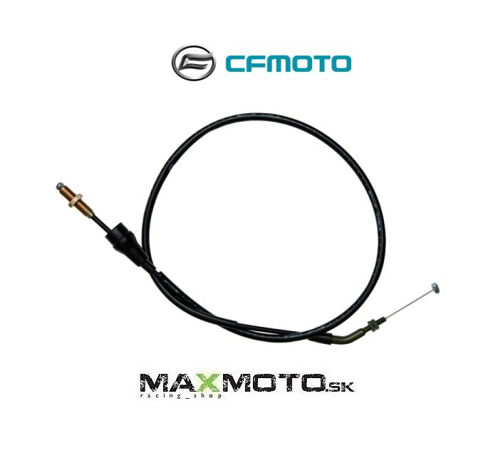 Plynové lanko CF MOTO Gladiator X450/ X520, 9GQ0-105000