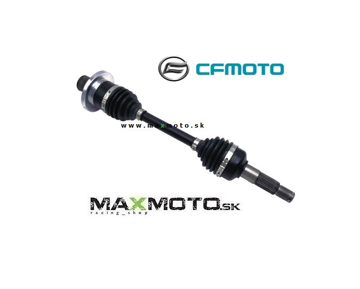 Poloos CF MOTO Gladiator X450/ X520, zadná ľavá/ pravá, 9GQA-280100/ 9GQA-280200