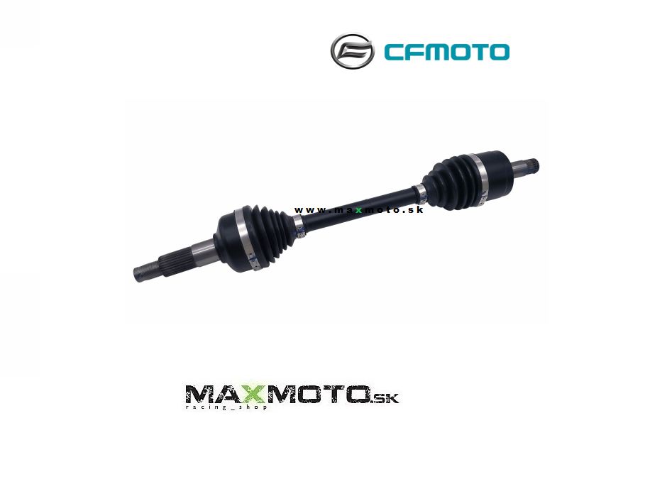 Poloos CF MOTO Gladiator X850/ X1000, 9AY0-270100, predná ľavá