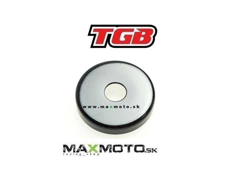 Prachovka zadného náboja TGB Blade 550/ 600/ 1000, Target 550/ 600, 512713