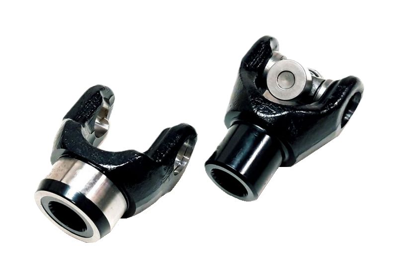 Unášače predného kardanového kríža SEGWAY Snarler AT6 T3b, Q02F10200001