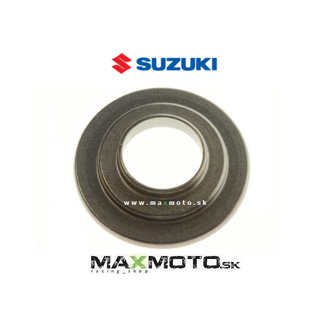 Sedlo pružiny ventilu SUZUKI Kingquad LT-A700/ LT-A750, Quadsport LT-Z400, 12933-38400