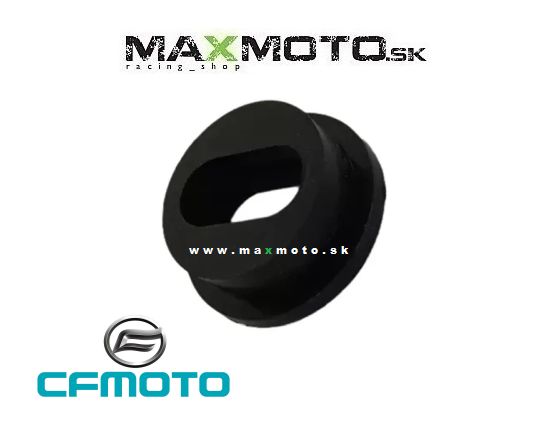 Silentblok výfuku CF MOTO Gladiator RX510/ RX530/ X5/ X6, 9010-020186