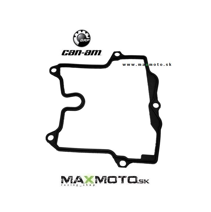 Tesnenie veka ventilov CAN-AM DS 450, 08-15, 420650345