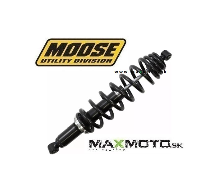 Tlmič CAN-AM Defender HD5/ HD7/ HD8/ HD9/ HD10, Traxter HD5/ HD8/ HD10, 16-24, predný, 706203623