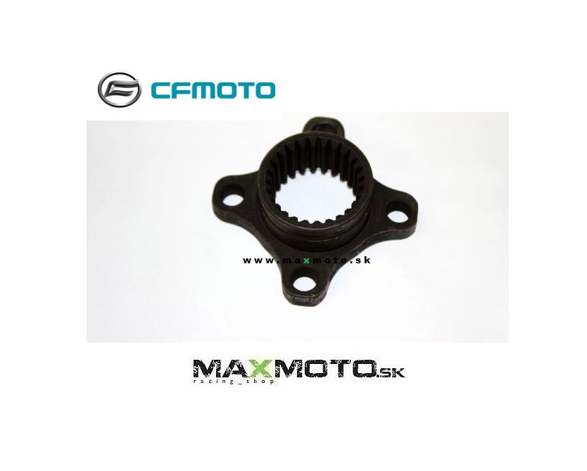 Unášač zadného kardanu CF MOTO Gladiator Z1000/ UTV1000/ Z8, 7000-300102