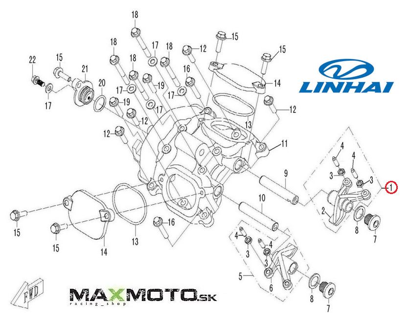 36.7x939 CVT Drive Belt 939 36.7 For Linhai 500 M550 M550L T-Boss