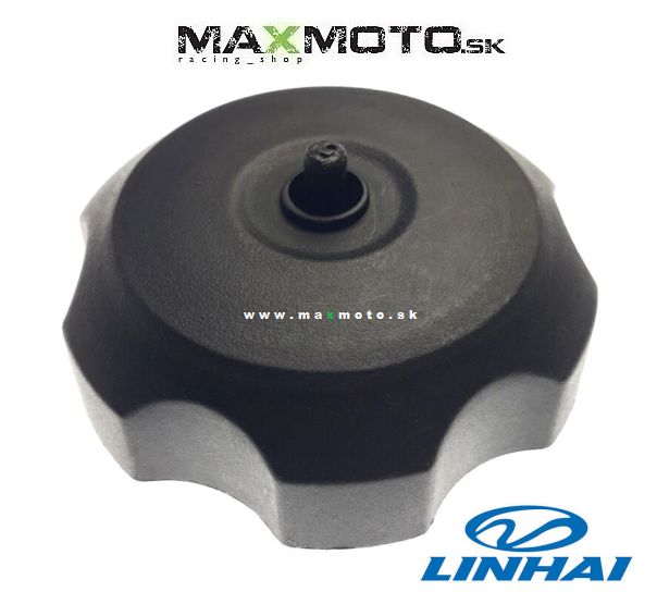 Víčko nádrže LINHAI 200/ 260/ 300/ 400/ 500/ 570/ M150/ M550/ M565/ M570, 70725