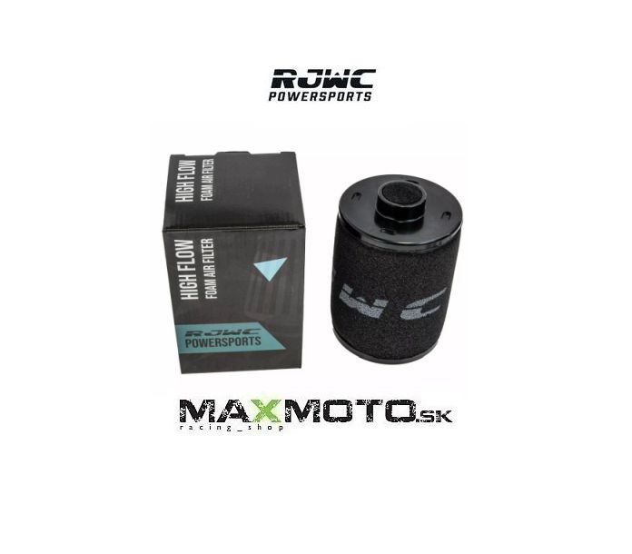 Vzduchový filter CAN-AM Outlander 500/570/650/800/850/1000, Renegade 1000,12-24, 707800371