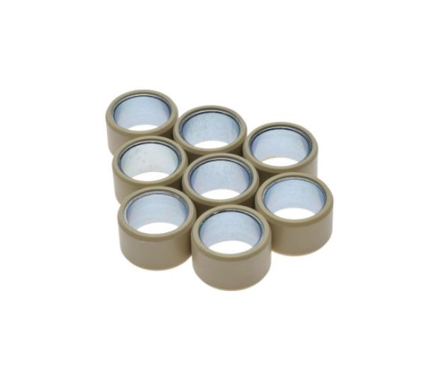 Komplet rolky variátora CF MOTO Gladiator RX510, RX530, X5, X6, UTV530/ 630, 8ks, 0180-051100