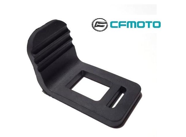 Gumička plastového uzáveru CF MOTO Gladiator X8, Z8 X550, X850, X600, UTV1000, 7020-140002