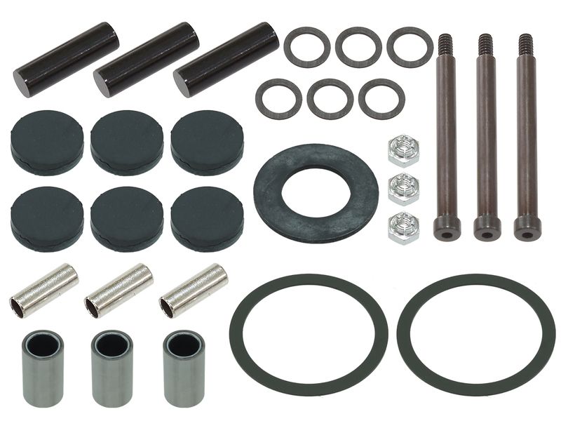 Opravná sada variátora POLARIS Sportsman 570, Ranger 570/ 1000, 18-25, 5140978, 5143506, 5453843, ...