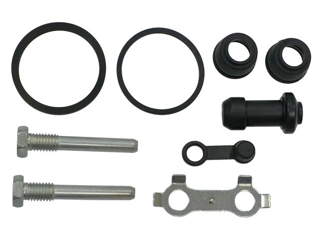 Opravná sada zadného brzdového strmeňa YAMAHA Raptor 250/ 350 / 450, 04-13