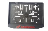3d_podlozka_pod_spz_HONDA