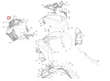 Predny_stredovy_kryt_ plast_CAN_AM_Renegade_705003948_2