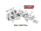Tesnenie_motora_TGB_Blade_1000LT_E2_Blade_1000LT_E4_910480_schema