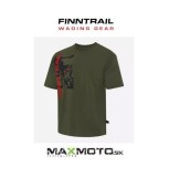 Tricko_FINNTRAIL_ATV_Khaki_6710Khaki