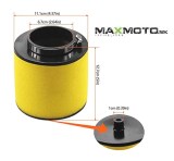 Vzduchovy_filter_HONDA_TRX300_400_450_17254_HC5_900_AF_17254_HC5_rozmer