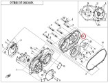 kryt_variatora_cf_moto_gladiator_X625_0GR001300220001