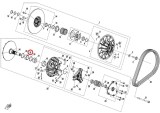 lozisko_variatora_cf_moto_0JWV_051400_3000_schema