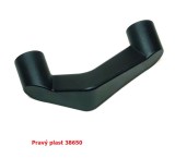 plast_predneho_naraznika_LINHAI_Promax_38650_pravy_plast