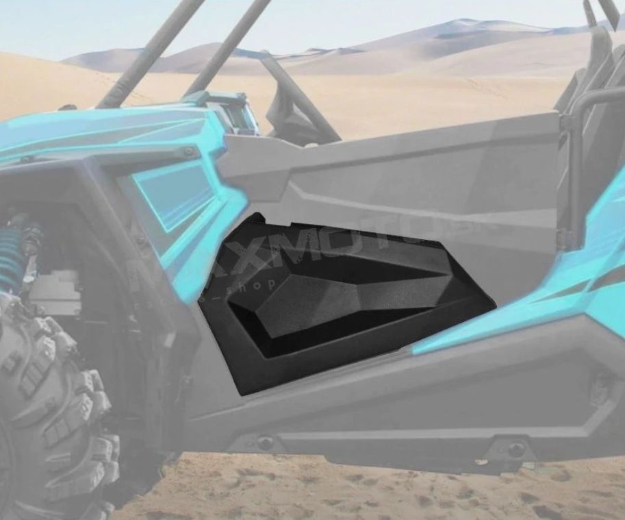 Sada spodných panelov dverí POLARIS RZR 900/ 1000, 14-23, 2879509